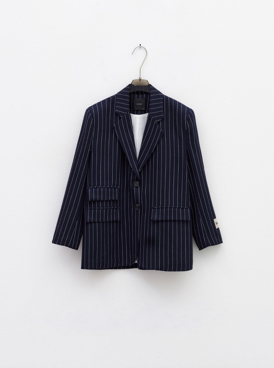 BLAZER GESSATO LUMINA